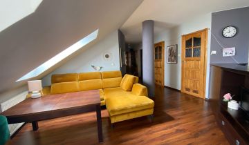 Mieszkanie 3-pokojowe Trzebiatów Centrum, ul. Lipowa