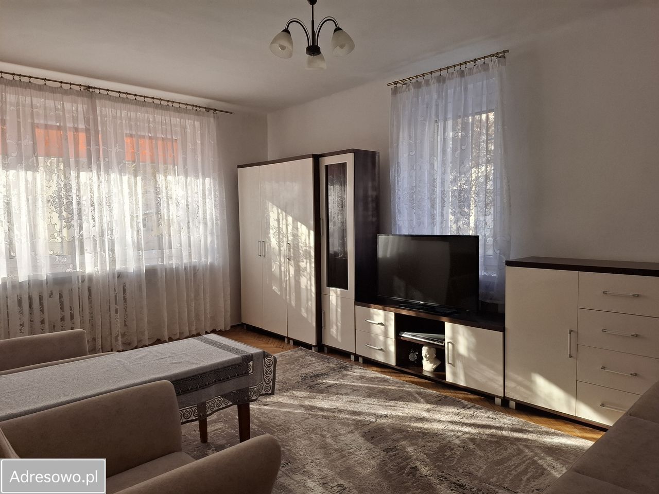 Mieszkanie 2-pokojowe Pruszków Centrum, ul. Słonia Trąbalskiego. Zdjęcie 16