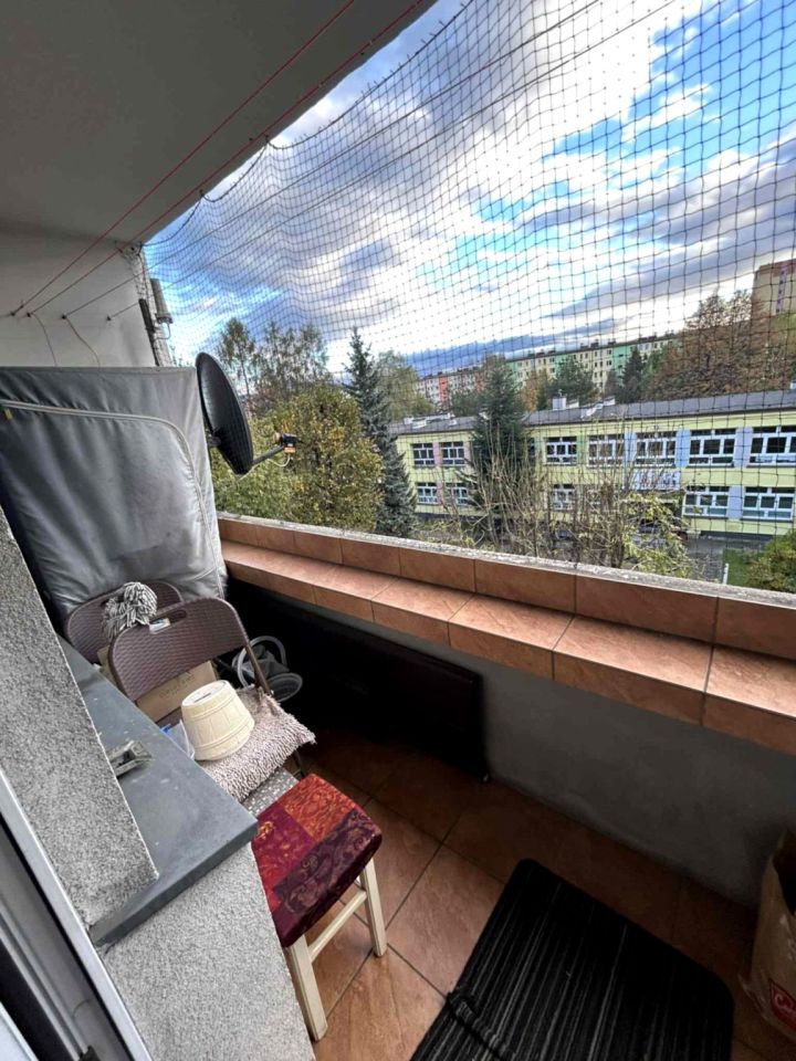 Mieszkanie 3-pokojowe Nowy Sącz Millenium, ul. Nawojowska. Zdjęcie 5