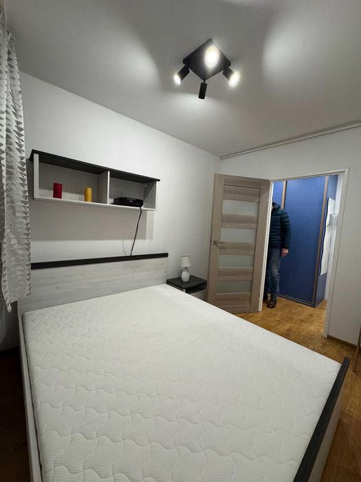 Mieszkanie 2-pokojowe Nowy Sącz, ul. Nadbrzeżna. Zdjęcie 6