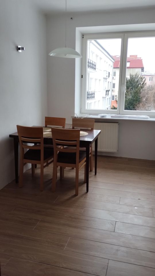 Mieszkanie 2-pokojowe Warszawa Mokotów. Zdjęcie 3