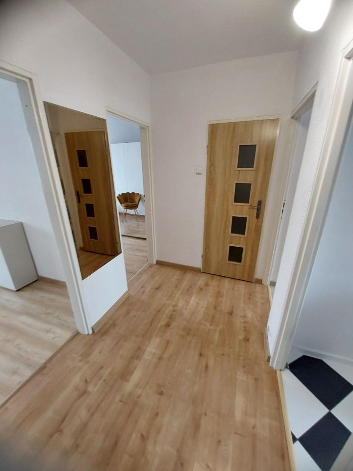 Mieszkanie 3-pokojowe Suwałki, ul. Alfreda Wierusza-Kowalskiego. Zdjęcie 4