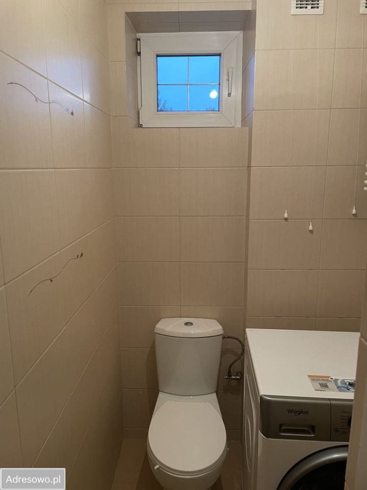 dom wolnostojący, 5 pokoi Warszawa Bielany. Zdjęcie 8