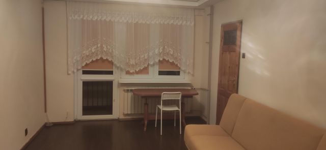 Mieszkanie 1-pokojowe Gdańsk Oliwa, ul. Karpacka. Zdjęcie 1