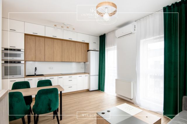 Mieszkanie 3-pokojowe Poznań Naramowice, ul. Sielawy. Zdjęcie 4