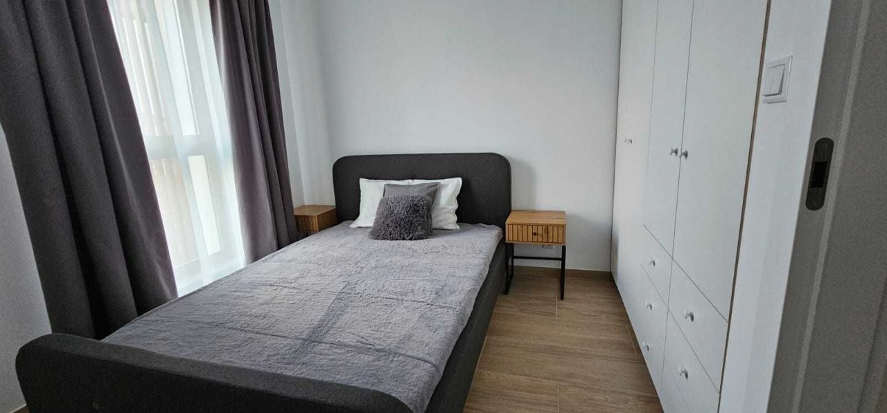 Mieszkanie 2-pokojowe Olsztynek, ul. Władysława Jagiełły. Zdjęcie 6