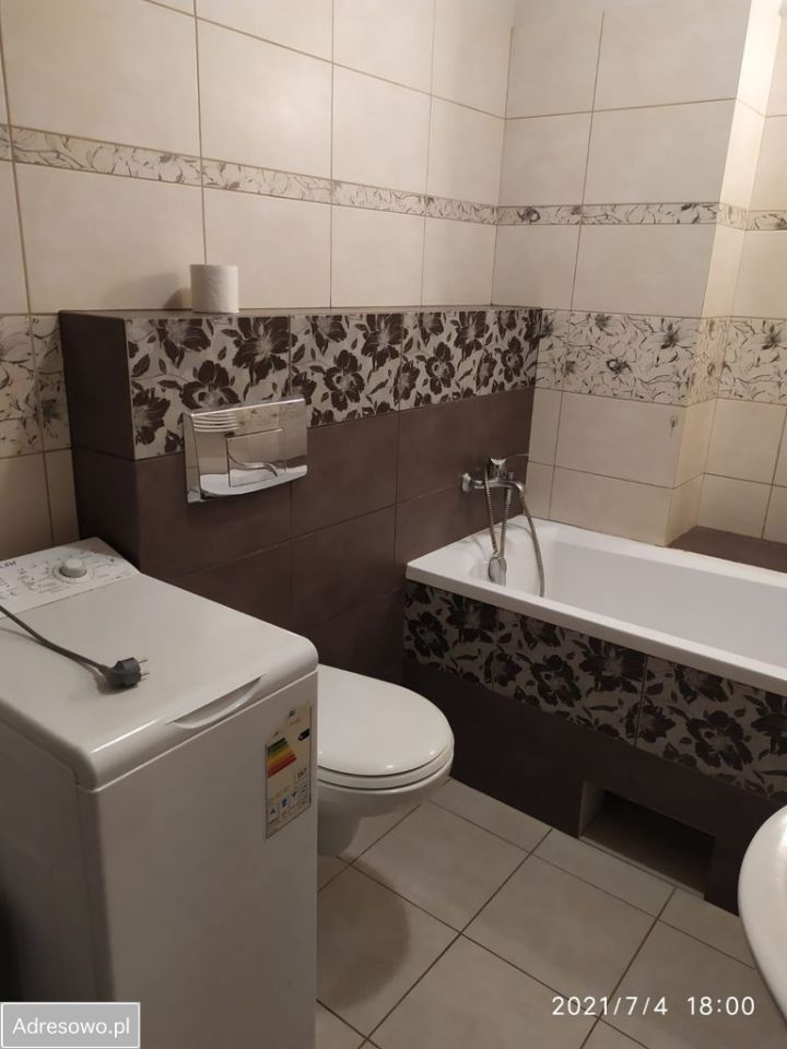 Mieszkanie 2-pokojowe Bydgoszcz Fordon, ul. Pawła Edmunda Strzeleckiego. Zdjęcie 8