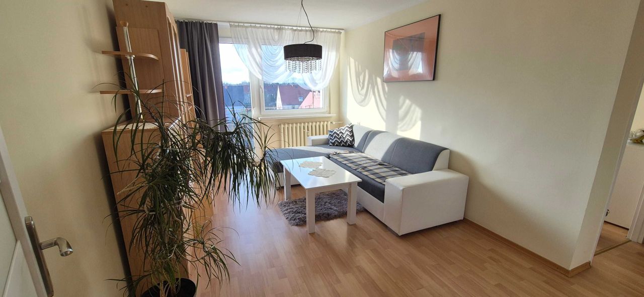 Mieszkanie 2-pokojowe Kępno, ul. Wiosny Ludów. Zdjęcie 4