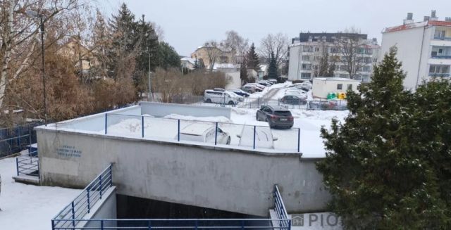 Mieszkanie 2-pokojowe Warszawa Rembertów, al. gen. Antoniego Chruściela "Montera". Zdjęcie 5