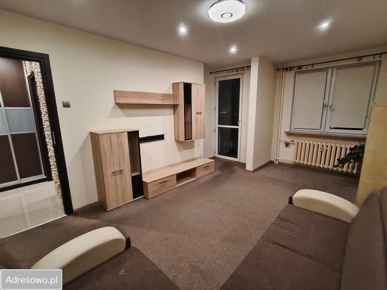 Mieszkanie 2-pokojowe Bielsko-Biała, ul. Jacka Malczewskiego. Zdjęcie 6