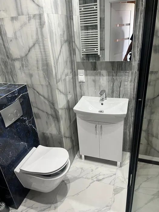 Mieszkanie 2-pokojowe Białystok Centrum, ul. Józefa Ignacego Kraszewskiego. Zdjęcie 5