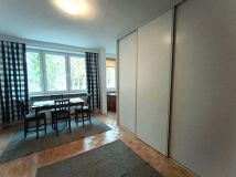 Mieszkanie 3-pokojowe Warszawa Bielany, ul. Stefana Żeromskiego. Zdjęcie 4