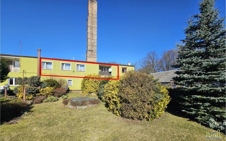 Mieszkanie 3-pokojowe Belęcin. Zdjęcie 9