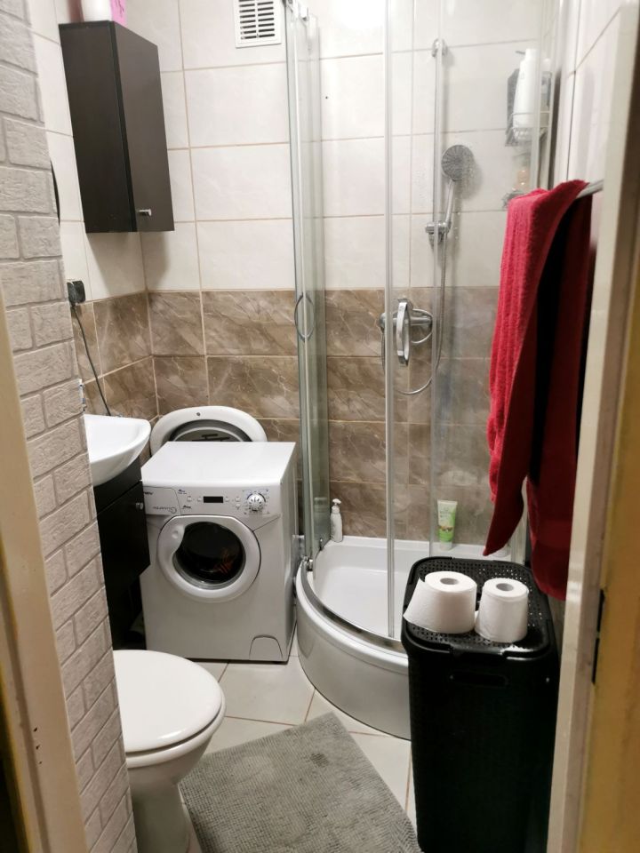 Mieszkanie 2-pokojowe Łódź Koziny, ul. Gazowa. Zdjęcie 7