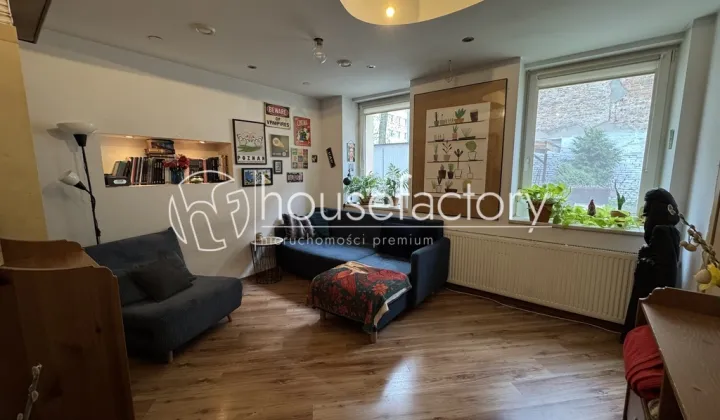 Mieszkanie 3-pokojowe Łódź, ul. Grodzieńska