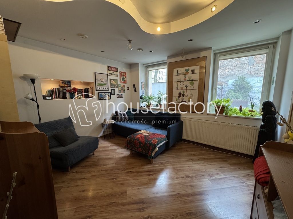 Mieszkanie 3-pokojowe Łódź, ul. Grodzieńska. Zdjęcie 1