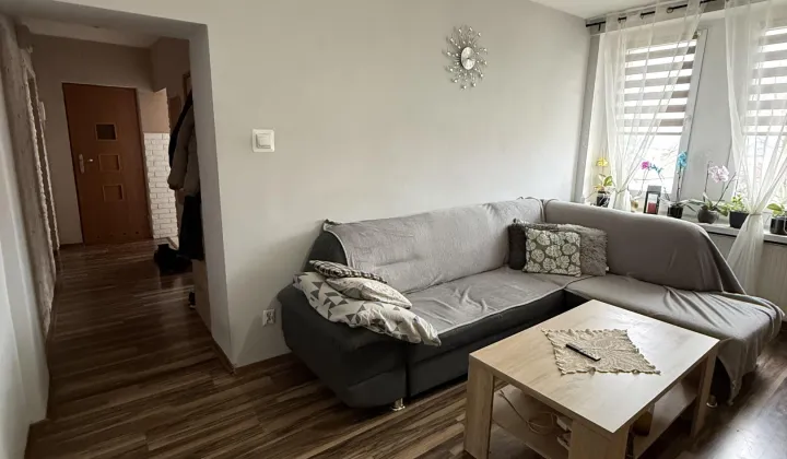 Mieszkanie 2-pokojowe Chrzanów Centrum, ul. Mikołaja Kopernika