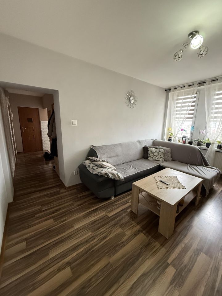 Mieszkanie 2-pokojowe Chrzanów Centrum, ul. Kopernika. Zdjęcie 1