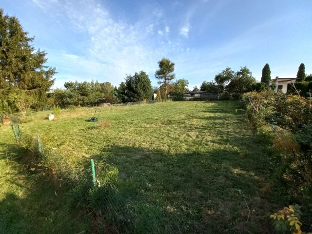 Działka rod Sosnowiec, ul. Okólna. Zdjęcie 1