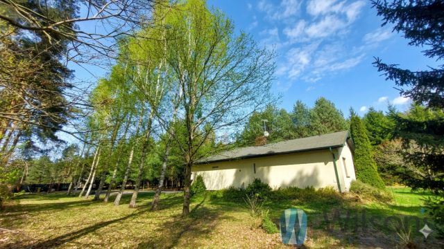 dom wolnostojący, 4 pokoje Wiązowna. Zdjęcie 8