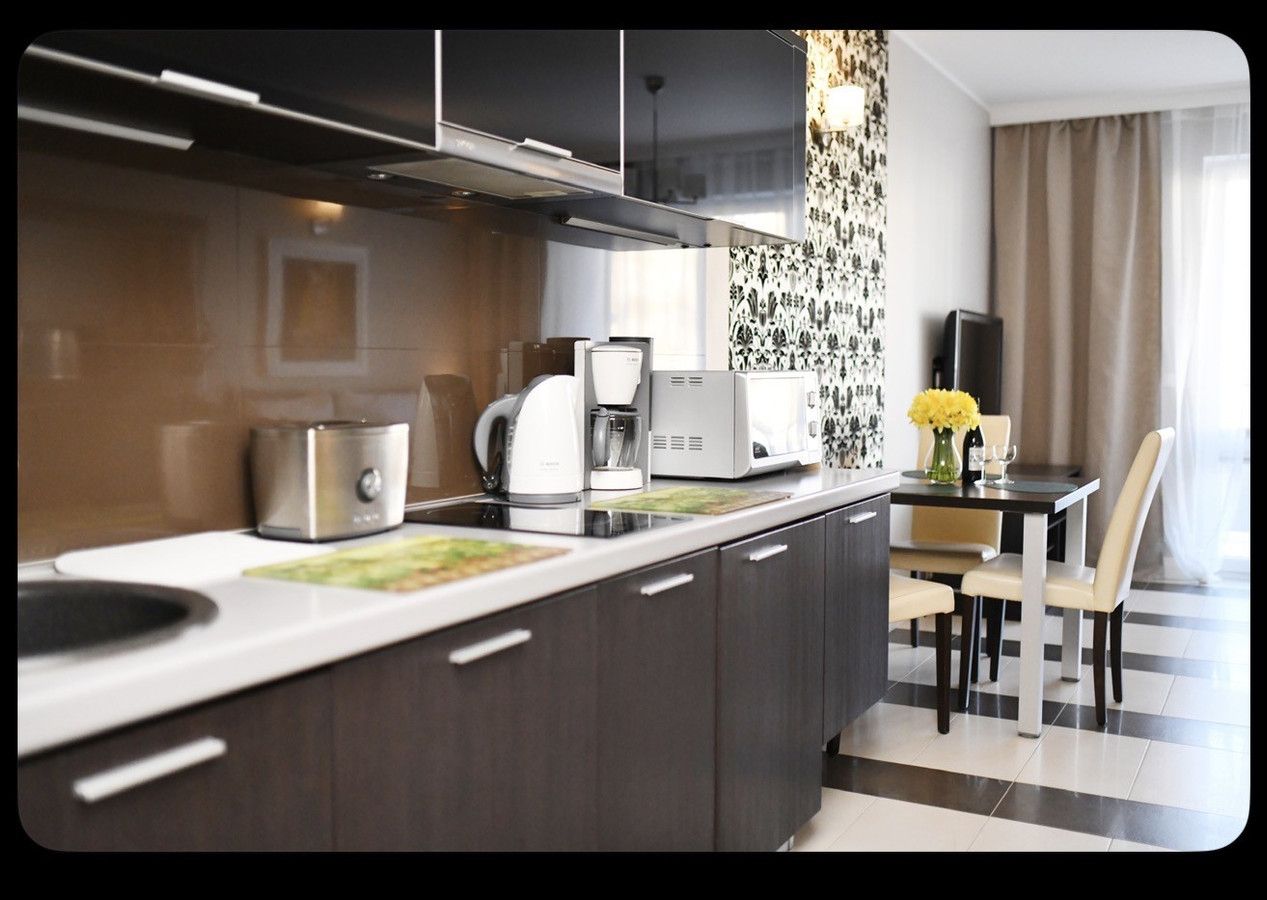 Mieszkanie 1-pokojowe Kołobrzeg, ul. Portowa. Zdjęcie 7