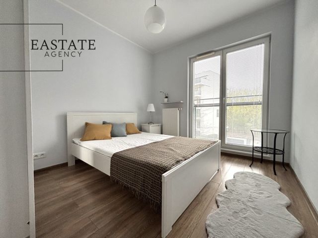 Mieszkanie 2-pokojowe Warszawa Żoliborz, ul. Stanisława Dygata. Zdjęcie 6