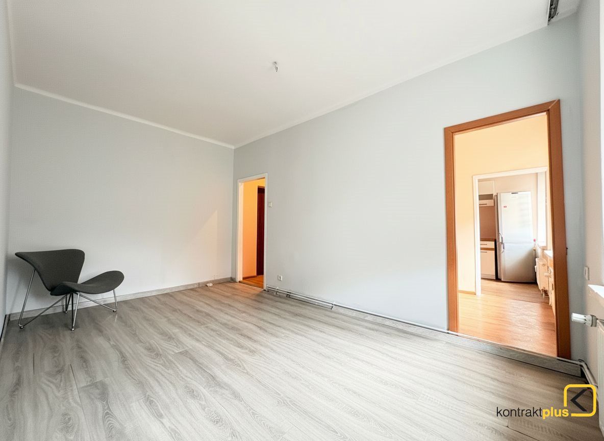 Mieszkanie 2-pokojowe Ruda Śląska Ruda, ul. Powstańców. Zdjęcie 2