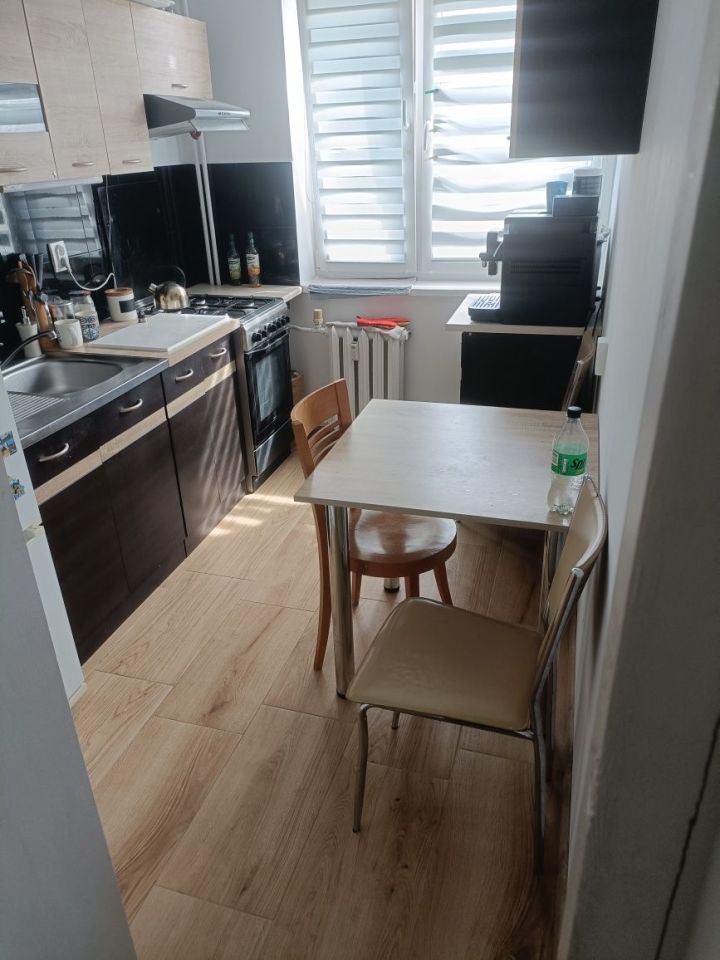 Mieszkanie 2-pokojowe Nowy Dwór Mazowiecki, ul. Mazowiecka. Zdjęcie 5