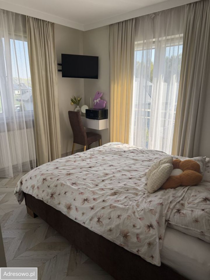 Mieszkanie 3-pokojowe Strumień, ul. Topolowa. Zdjęcie 12