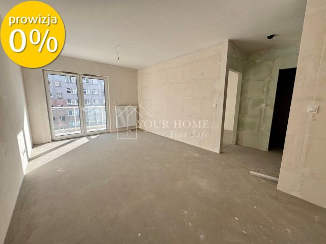 Mieszkanie 2-pokojowe Wrocław Południe. Zdjęcie 5