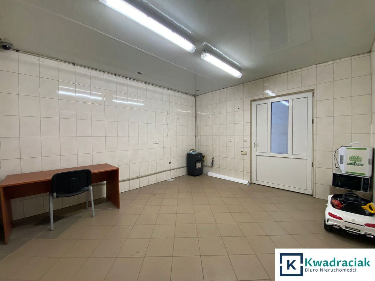 Lokal Jasło, ul. Towarowa. Zdjęcie 4