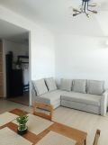 Mieszkanie 3-pokojowe Kraków Bronowice, ul. Józefa Chełmońskiego. Zdjęcie 2