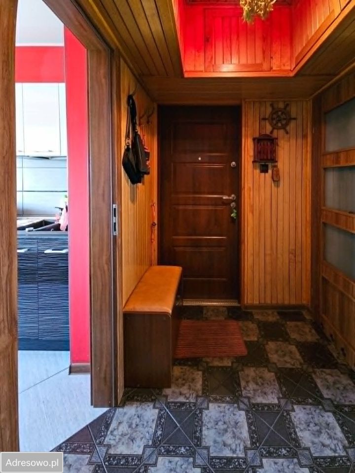 Mieszkanie 2-pokojowe Kutno Centrum, ul. Norberta Barlickiego. Zdjęcie 8