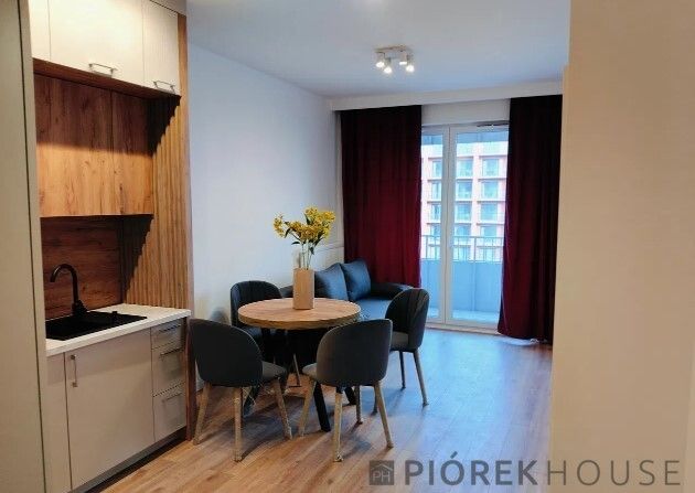 Mieszkanie 2-pokojowe Warszawa Mokotów, ul. Komputerowa. Zdjęcie 1