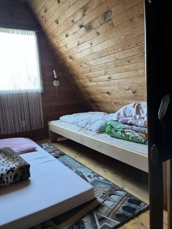 Działka rod Kamieńczyk. Zdjęcie 8