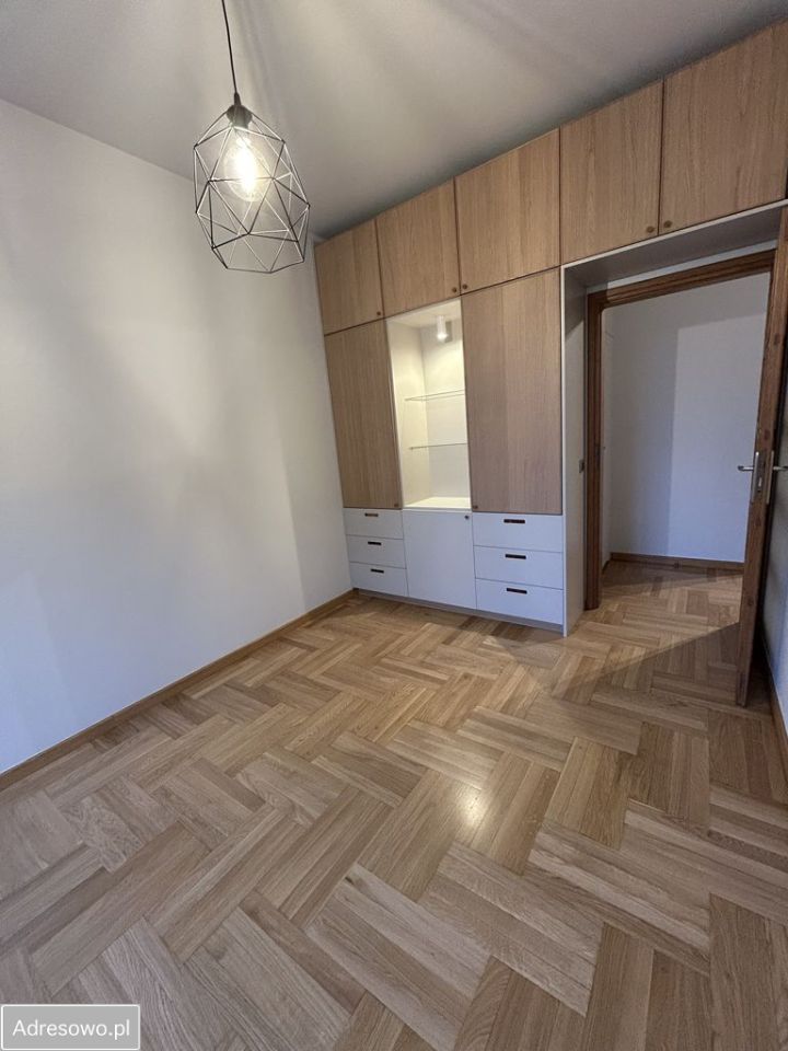 Mieszkanie 3-pokojowe Warszawa Kamionek, ul. Grochowska. Zdjęcie 13