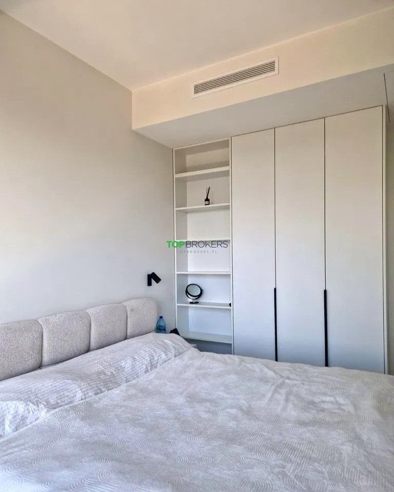 Mieszkanie 3-pokojowe Warszawa Wola, ul. Prosta. Zdjęcie 6