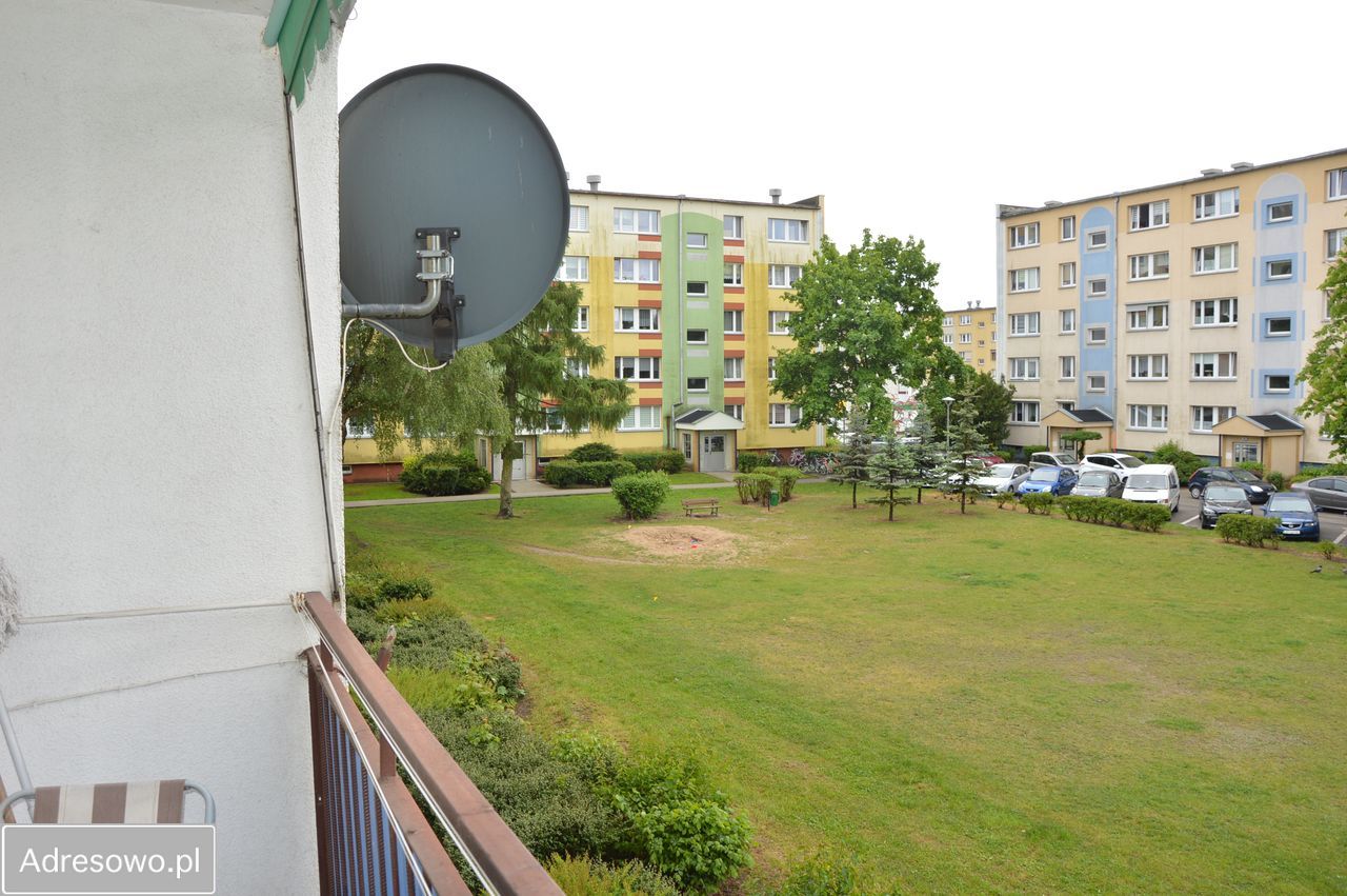 Mieszkanie 3-pokojowe Swarzędz, os. Czwartaków. Zdjęcie 14