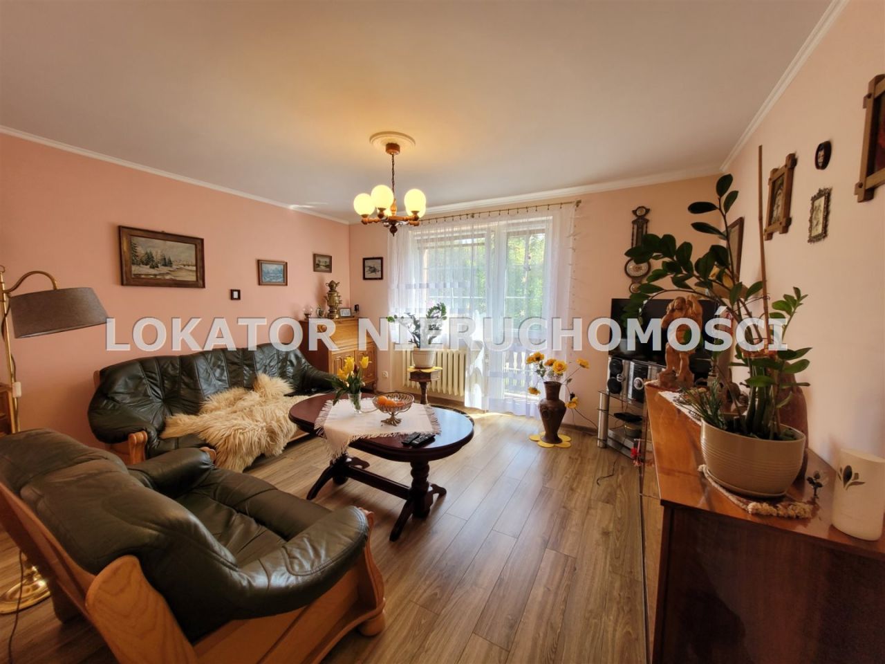 bliźniak, 3 pokoje Piła. Zdjęcie 6