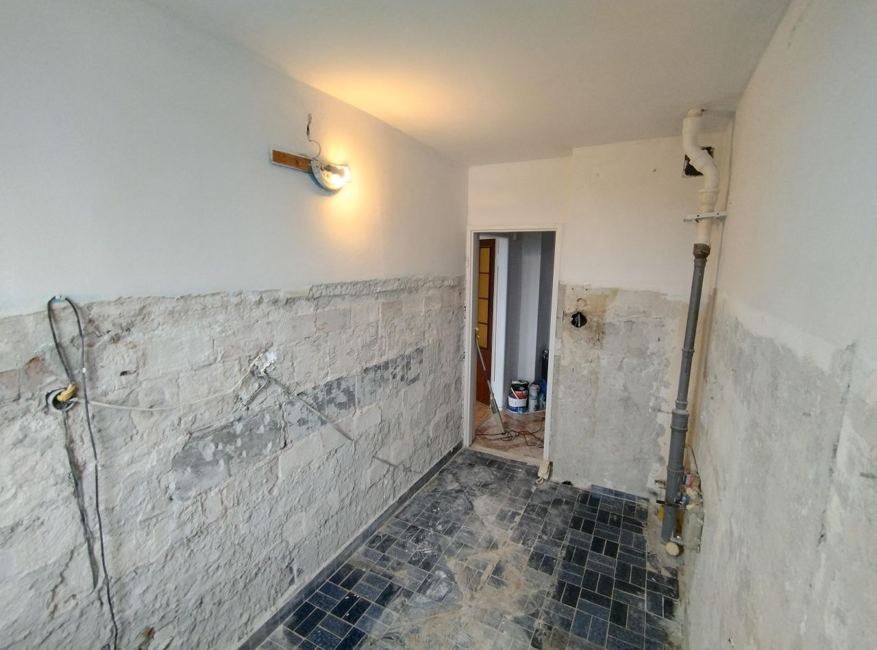 Mieszkanie 3-pokojowe Warszawa Mokotów, ul. Wiartel. Zdjęcie 11