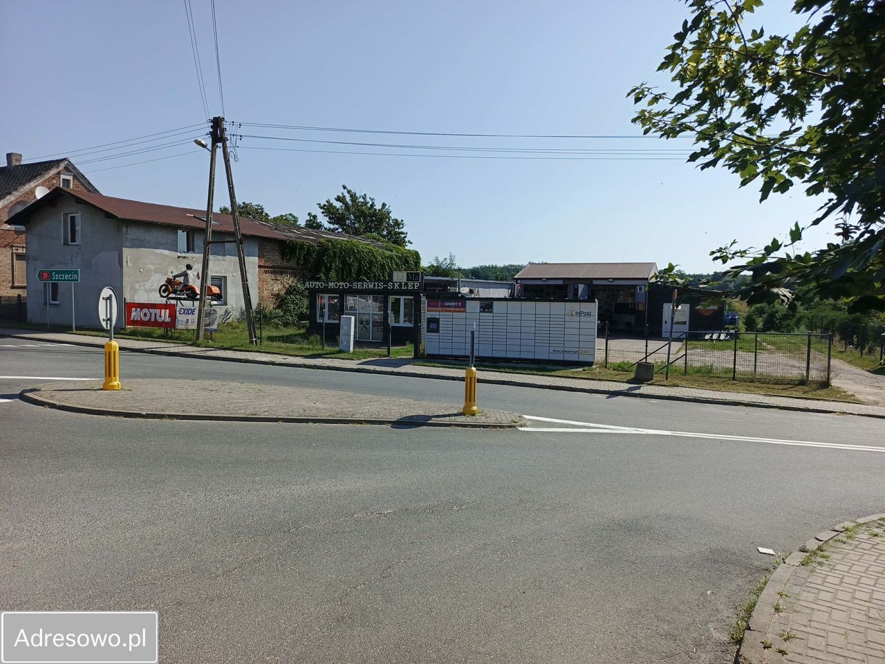 Nieruchomość komercyjna Lisie Pole. Zdjęcie 4