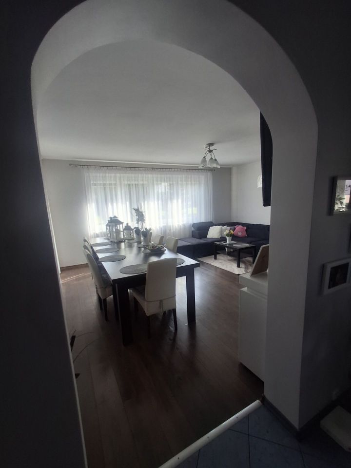 dom wolnostojący Bielsk Podlaski, ul. Białostocka. Zdjęcie 8
