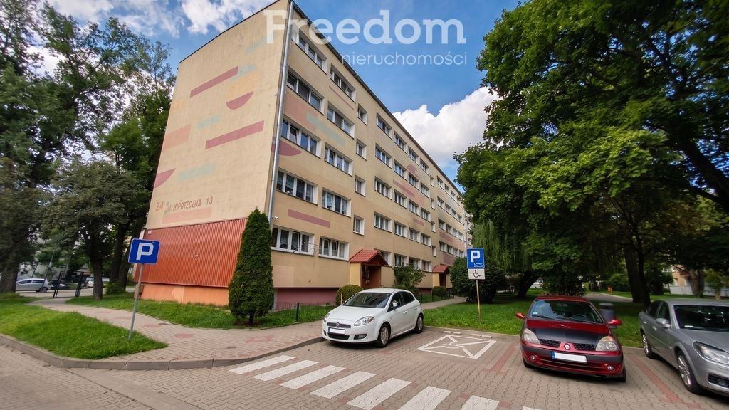 Mieszkanie 2-pokojowe Łódź Bałuty, ul. Hipoteczna. Zdjęcie 12