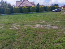 Działka budowlana Lutom. Zdjęcie 2