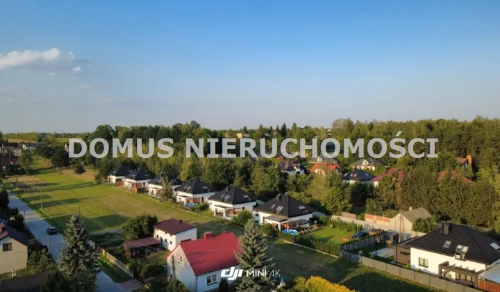 Działka rekreacyjna Smardzewice