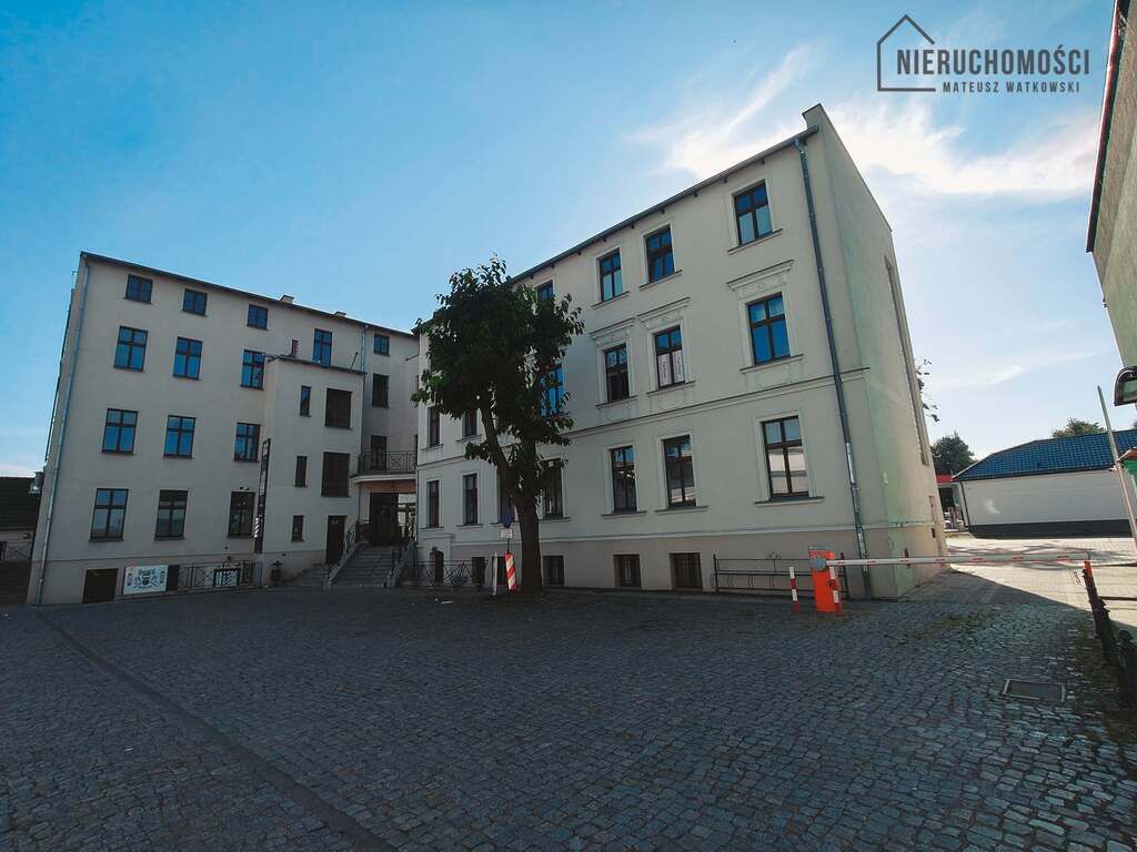 Biuro Grudziądz. Zdjęcie 2
