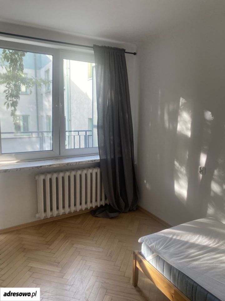 Mieszkanie 1-pokojowe Warszawa Wola, ul. Sienna. Zdjęcie 3