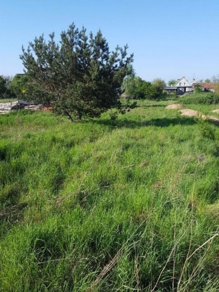 Działka budowlana Szczytno, ul. Mławska. Zdjęcie 4