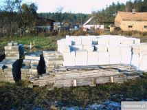 Działka budowlana Uśnice. Zdjęcie 1