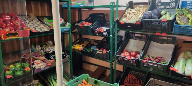 Lokal Lublin Czechów, ul. Karola Lipińskiego. Zdjęcie 1